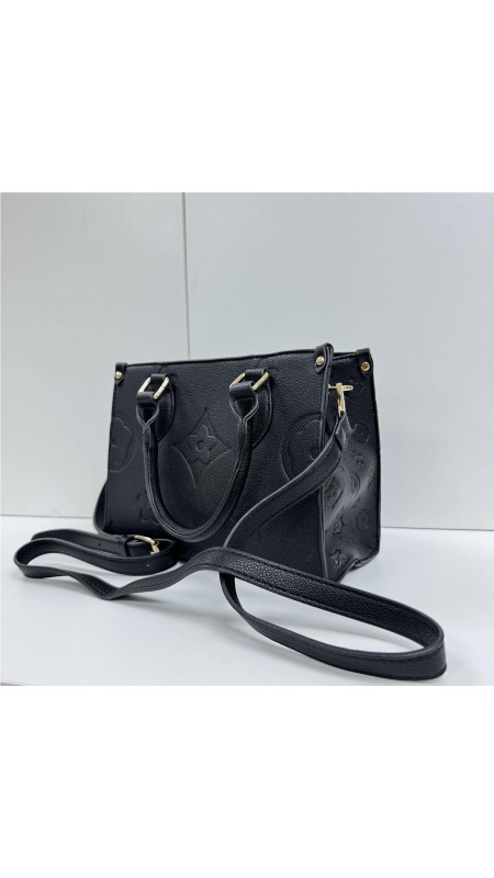 BOLSO 407 NEGRO