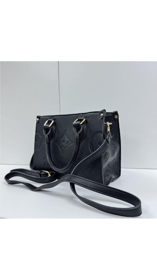 BOLSO 407 NEGRO