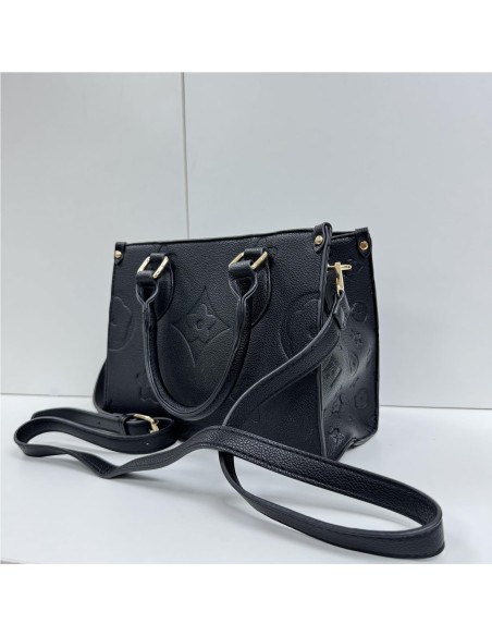 BOLSO 407 NEGRO