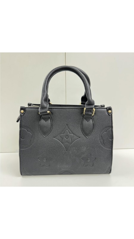 BOLSO 407 NEGRO 2