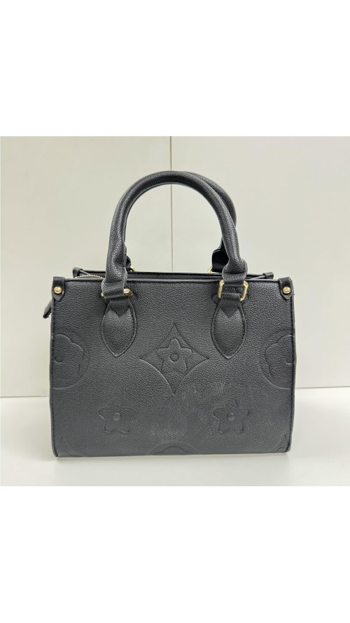 BOLSO 407 NEGRO
