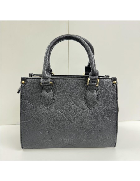 BOLSO 407 NEGRO