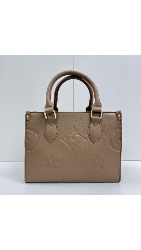 BOLSO 407 BEIG