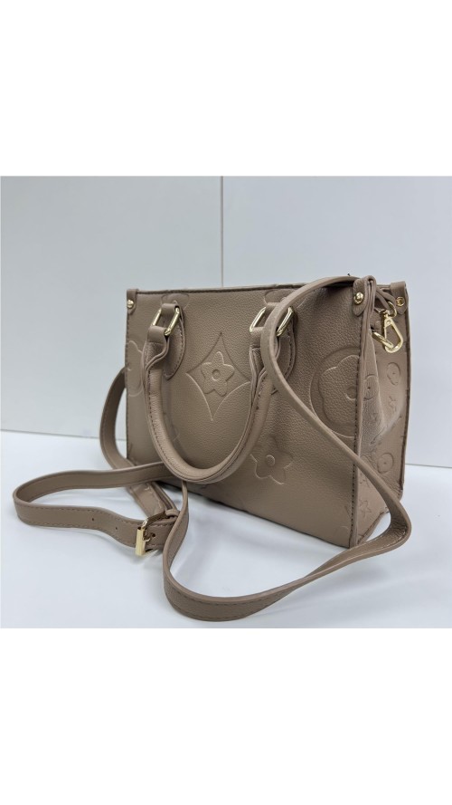 BOLSO 407 BEIG