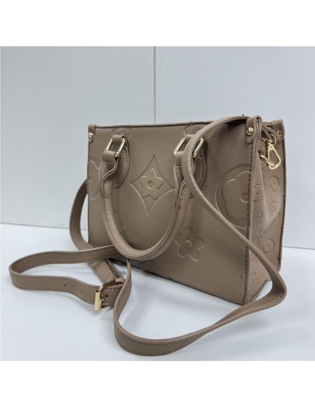 BOLSO 407 BEIG