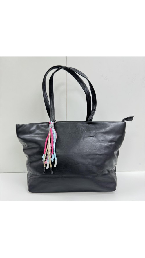 BOLSO DZ839 NEGRO