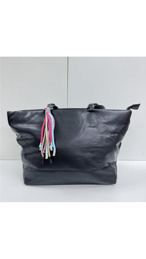 BOLSO DZ839 NEGRO
