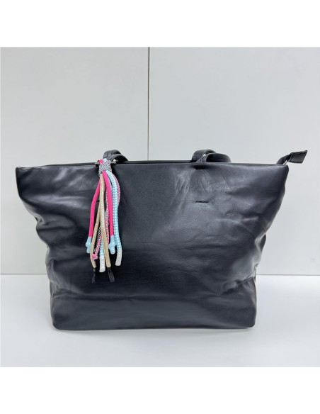 BOLSO DZ839 NEGRO