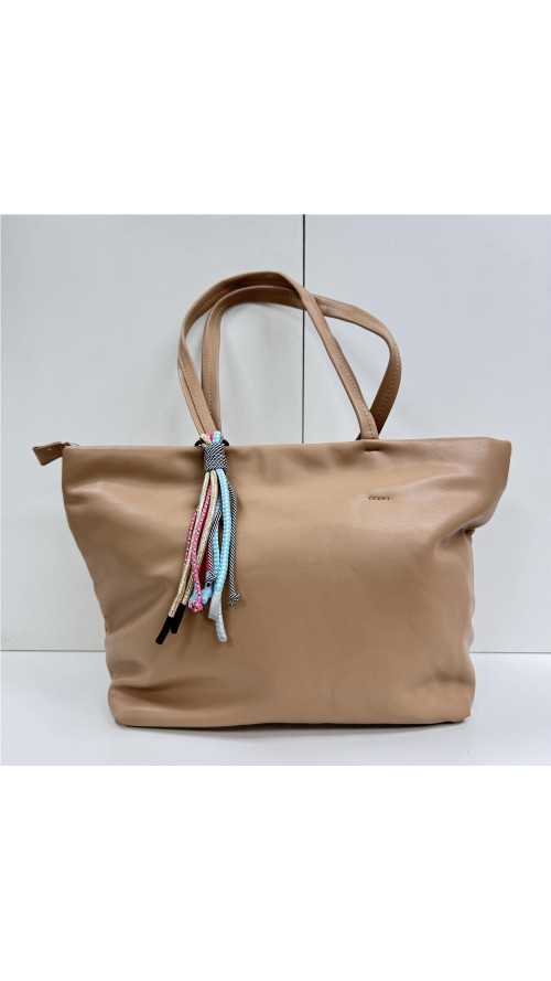 BOLSO DZ839 BEIG