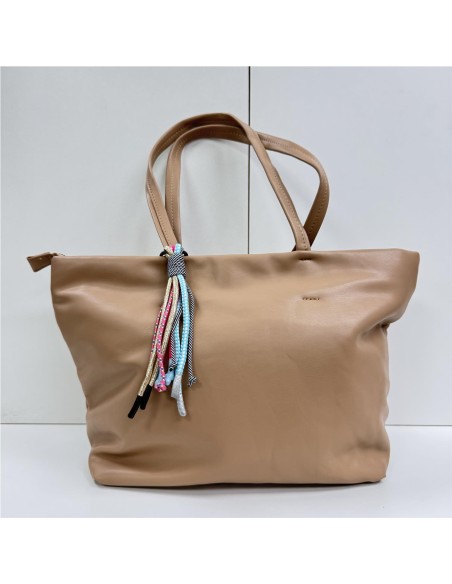 BOLSO DZ839 BEIG