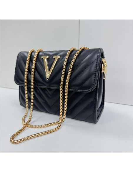BOLSO 1015 NEGRO