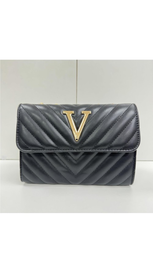 BOLSO 1015 NEGRO