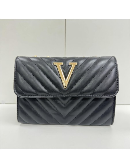 BOLSO 1015 NEGRO