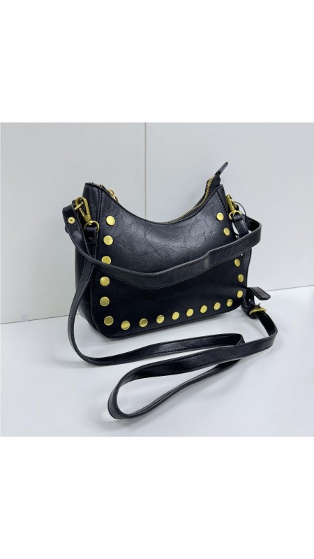 BOLSO 831090 NEGRO