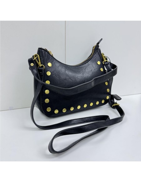 BOLSO 831090 NEGRO