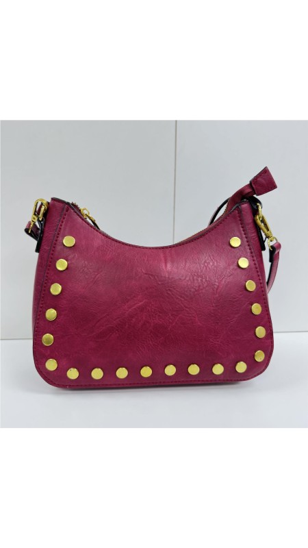BOLSO 831090 BURDEOS