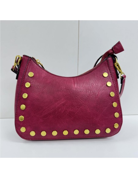 BOLSO 831090 BURDEOS