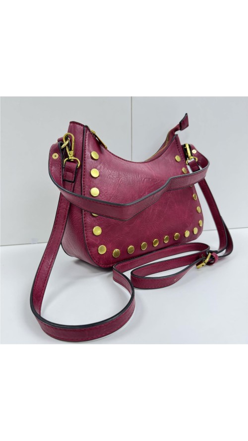 BOLSO 831090 BURDEOS