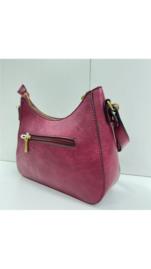 BOLSO 831090 BURDEOS