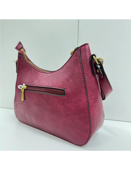 BOLSO 831090 BURDEOS