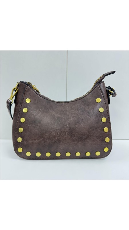 BOLSO 831090 MARRON