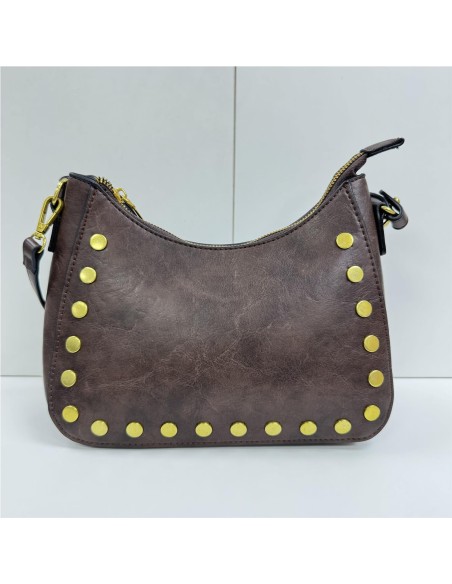 BOLSO 831090 MARRON
