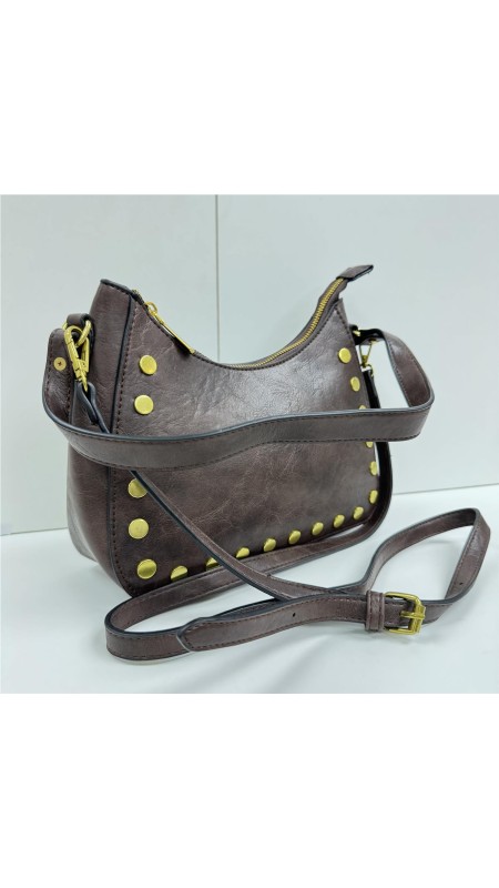 BOLSO 831090 MARRON 2