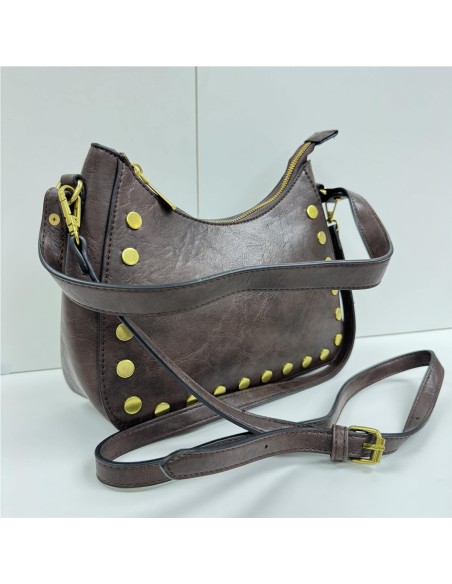 BOLSO 831090 MARRON