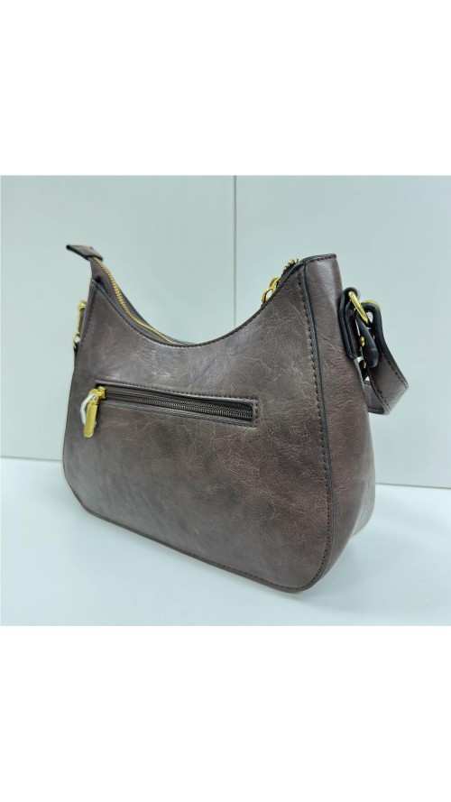 BOLSO 831090 MARRON