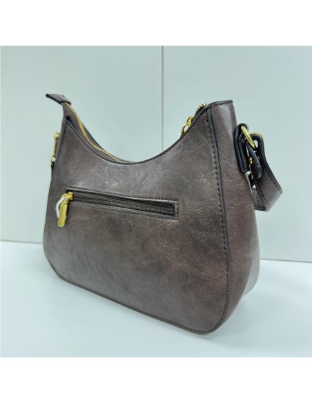 BOLSO 831090 MARRON