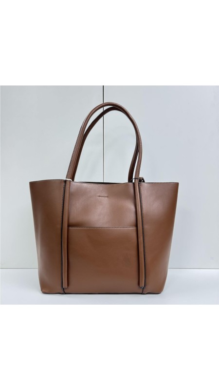 BOLSO 831103 MARRON