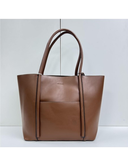 BOLSO 831103 MARRON