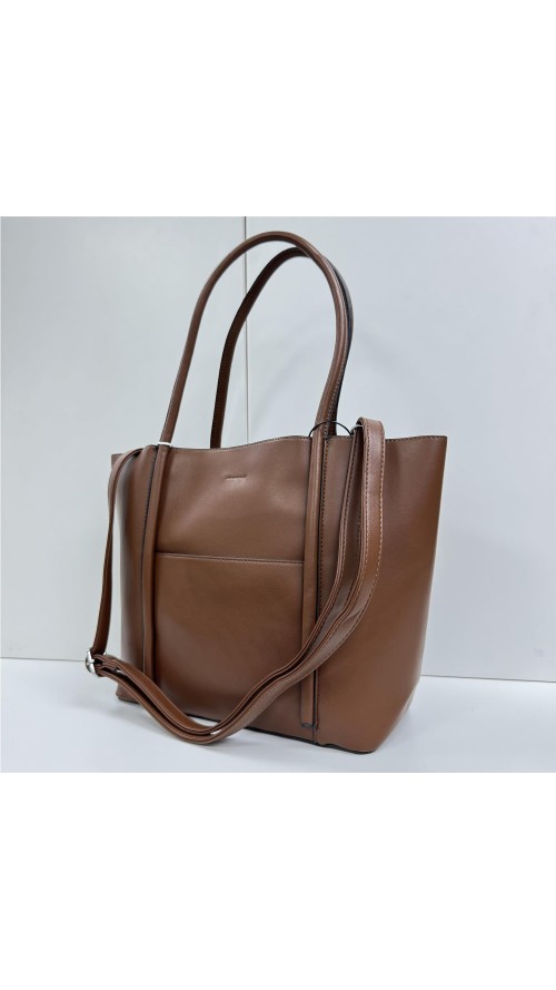 BOLSO 831103 MARRON