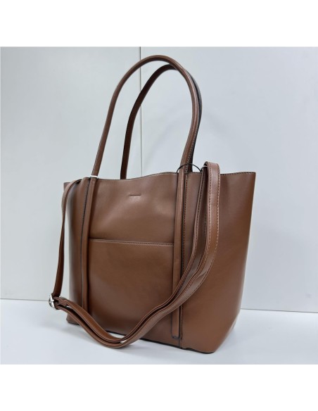 BOLSO 831103 MARRON