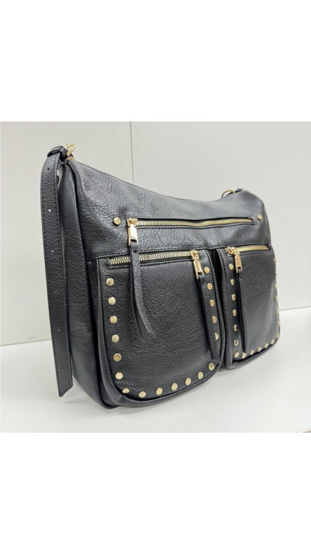 BOLSO 831121 NEGRO