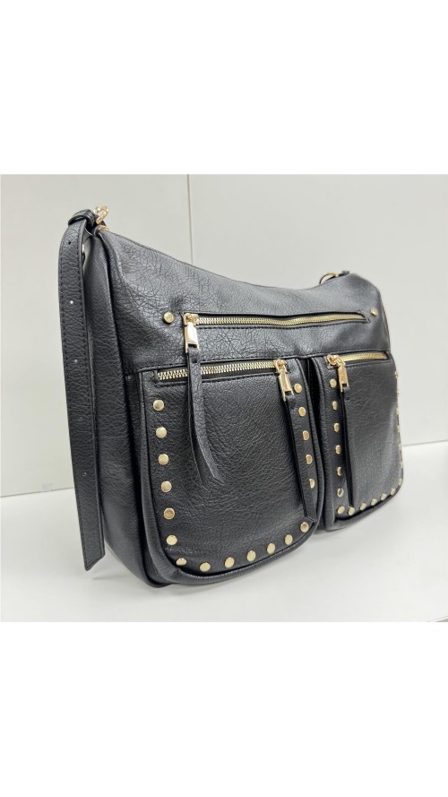 BOLSO 831121 NEGRO