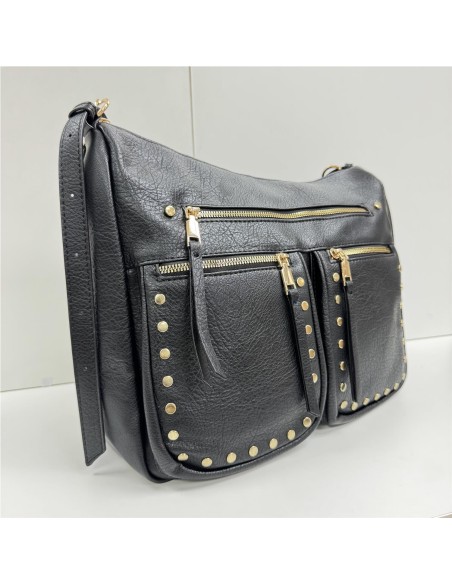 BOLSO 831121 NEGRO