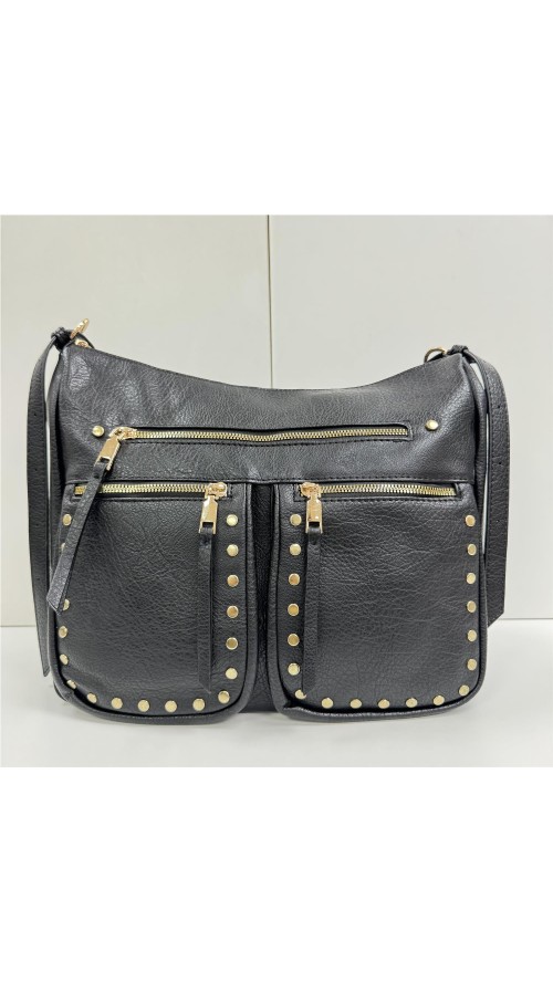 BOLSO 831121 NEGRO