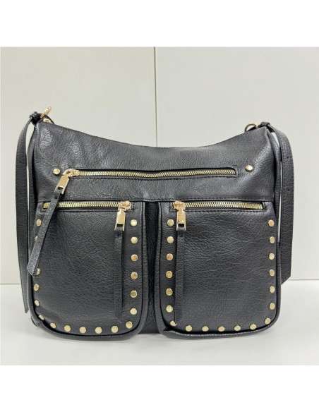 BOLSO 831121 NEGRO