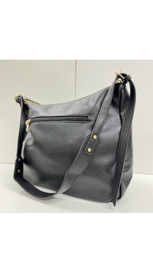 BOLSO 831121 NEGRO