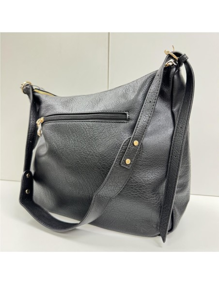 BOLSO 831121 NEGRO