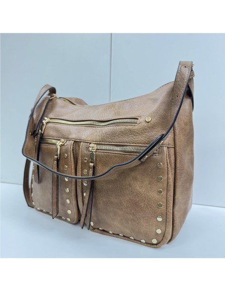 BOLSO 831121 CAMEL