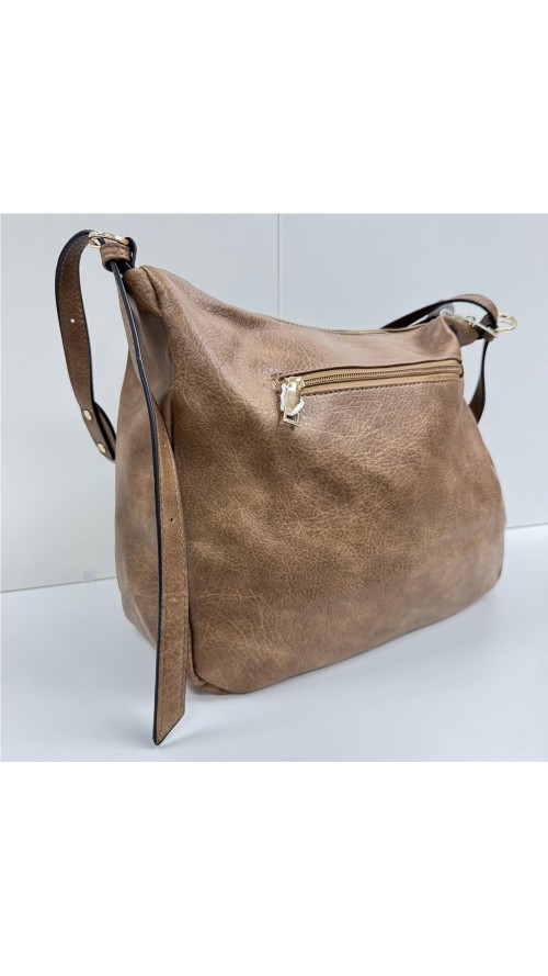 BOLSO 831121 CAMEL