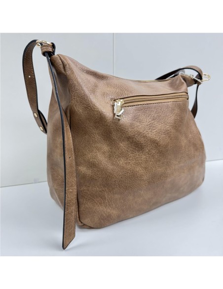 BOLSO 831121 CAMEL