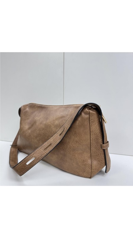 BOLSO 831122 CAMEL