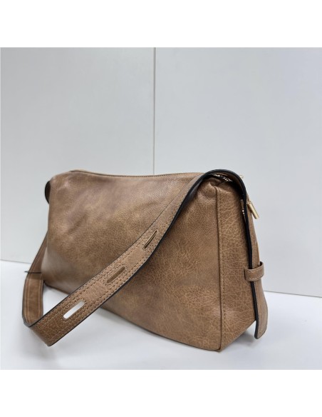 BOLSO 831122 CAMEL