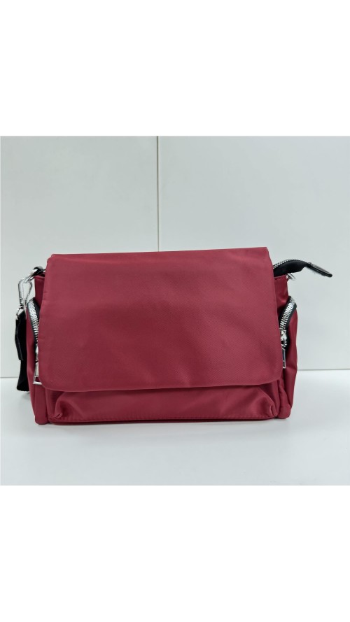 BOLSO 1143 BURDEOS