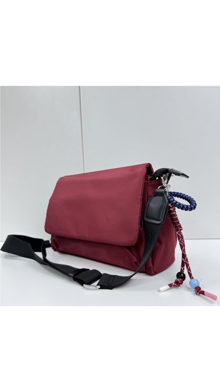 BOLSO 1143 BURDEOS 2