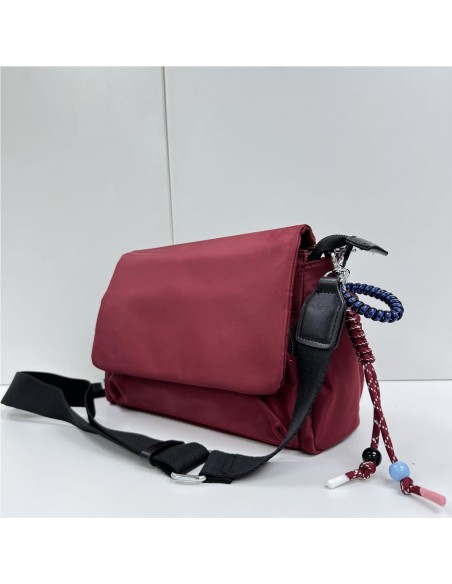 BOLSO 1143 BURDEOS