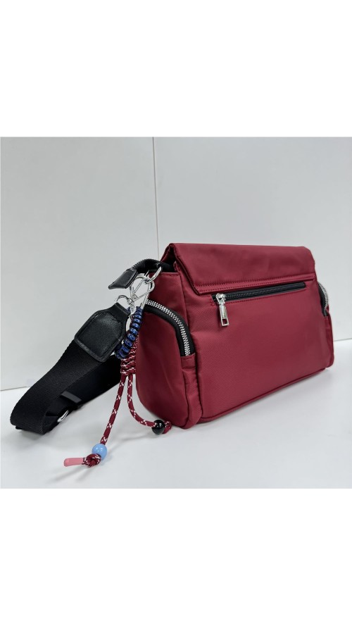 BOLSO 1143 BURDEOS